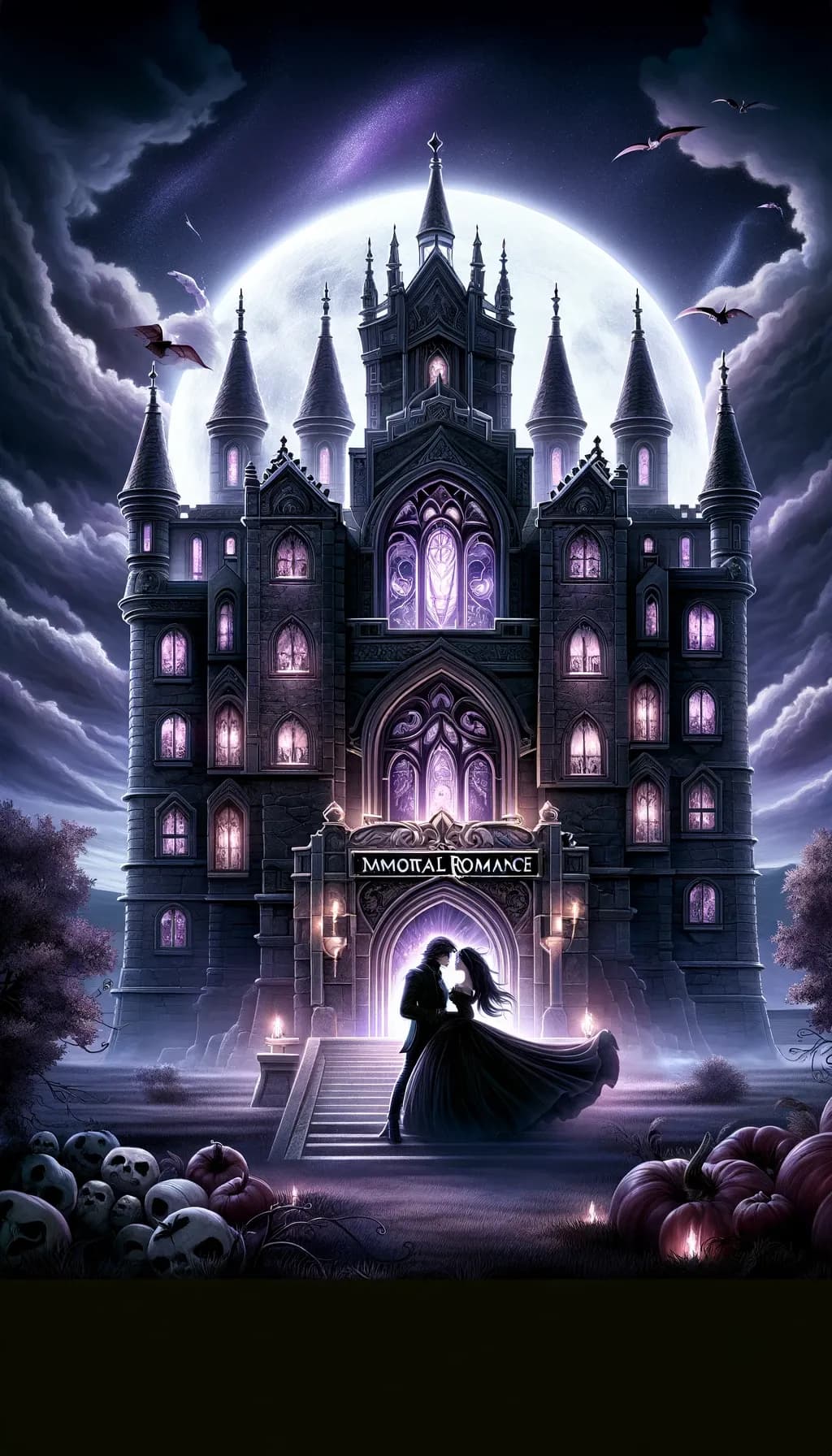 Immortal Romance Slot